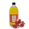 Massageöl Granatapfel (Pomegranate) - GAIA SPA