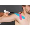 Tape gelb 5cm x 5m Kinesiotape klassisch - TEMTEX
