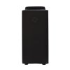 Diffusor Big Space TORI A300 Schwarz (bis 300m2)