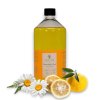 Massageöl mit Kamille und Yuzu (Chamomile & Yuzu) - GAIA SPA