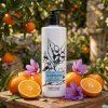Körperlotion 380ml LE JARDIN MED (Pumpspender MAGNET)