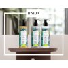 Flüssigseife 300ml BAIJA PARIS (MOANA mit Tiaré-Blüten)