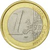 italy 1 euro 2002