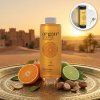Flüssigseife 320ml ARGAN SOURCE (TREND Spender)