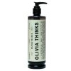 Duschgel 380ml OLIVIA THINKS (Pumpspender MAGNET)