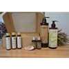 NATUR Kosmetik Geschenkset