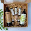NATUR Kosmetik Geschenkset