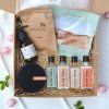 RELAX Kosmetik Geschenkset