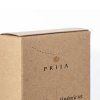 Hygiene-Set in Recyclingpapierbox (HYGIENIC SET), 100 Stück, PRIJA