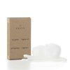 Hygiene-Set in Recyclingpapierbox (HYGIENIC SET), 100 Stück, PRIJA