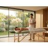 Elektrische Heizmatte für Massageliege 75×180 cm