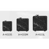 Duftdiffusor MARBLE-S bis zu 500 m²