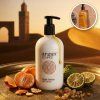 Körperlotion 500ml ARGAN SOURCE (Pumpspender)