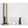 Diffusor ROCK A326 Schwarz (bis zu 100 m²) - Ausstellungsstück
