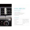 Diffusor ULTRASONIC CAR A807-3V Schwarz (für das Auto mit Ölen) VORFÜHRGERÄT