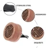 Auto-Diffusor aus Holz Woodsy Decor – KUMIKO