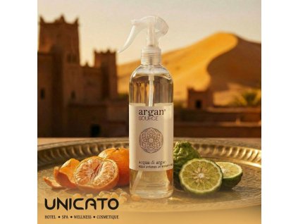 argansprej