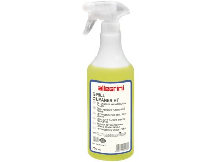 grill cleaner ht