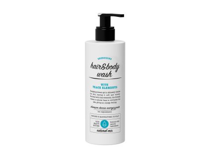 Natural Mix 300ml SG NO OMBRA