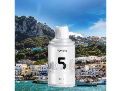 capri