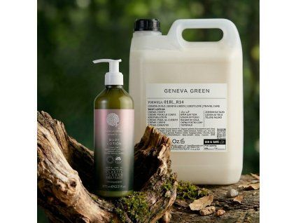 body lotion