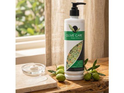 body lotion 400ml
