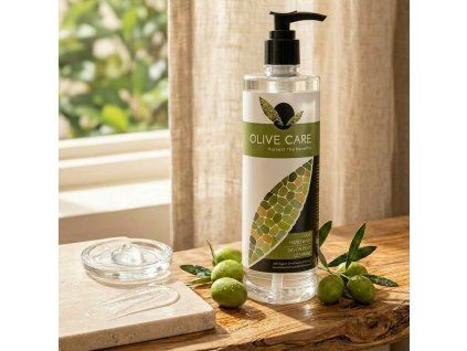 liquid soap 400ml