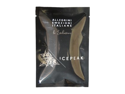 Uzupełnienie zapachu samochodowego ICE PEAK „Le Esclusive”.