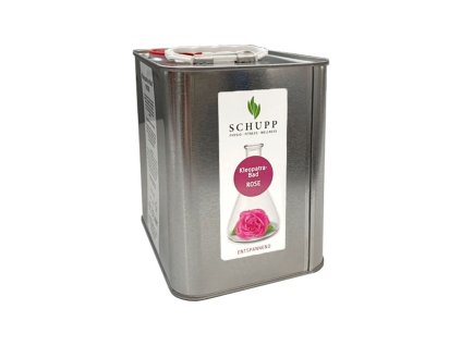 Róża do kąpieli Kleopatry (Rose) 2,5L - SCHUPP