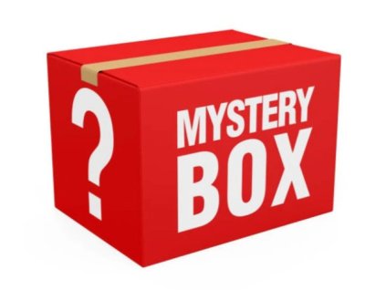 mystery box 10