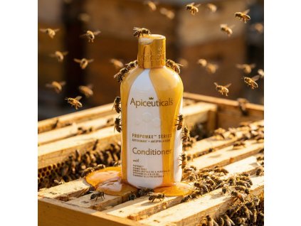 Antyoksydacyjna odżywka APICEUTICALS, seria PROPOWAX™, 300ml