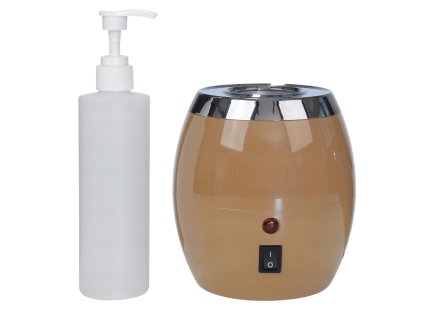 Elektryczny podgrzewacz do olejków do masażu 250ml