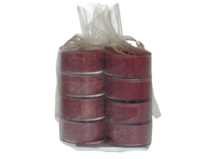cranberry spice tea