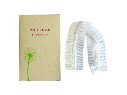 Czepek kąpielowy (SHOWER CAP) WELLSPA