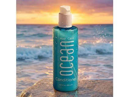 Odżywka 300ml OCEAN