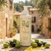 Balsam do ciała 300ml OLIVA (dozownik z pompką)