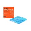 Worek żelowy rozgrzewająco-chłodzący 13 x 14 cm Hot/Cold Pack - SPOPHY