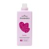 Płyn do zmiękczania tkanin AROMATICS Love 1000ml