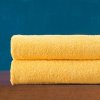 Ręcznik 80x160 SPA HOTEL - ŻÓŁTY (460gr)