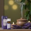 Olejek eteryczny lawendowy 10ml LAVENDER TIHANY