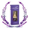 Luksusowy zapach do samochodu o zapachu lawendy 7ml LAVENDER TIHANY