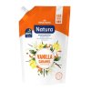 Mydło w płynie 750ml NATURA Wanilia i karmel (opakowanie uzupełniające)