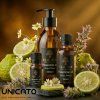 Mieszanka olejków eterycznych SLEEP EASY GAIA SPA