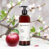Olejek do masażu SPA na co dzień APPLE BREEZE 500ml