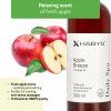 Olejek do masażu SPA na co dzień APPLE BREEZE 500ml