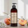Olejek do masażu SPA Gaya PEACH HARMONY 500ml
