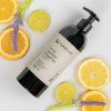 Olejek do masażu SPA Reya Citrus-Lavender-Bergamot 500ml