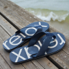 Klapki basenowe FLIP-FLOP RELAX 26cm - Damskie