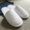 Kapcie hotelowe HS6 FROTÉ ECO PACK, zamknięte