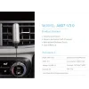 Dyfuzor ULTRASONIC CAR A807-3V Czarny (do samochodu z olejami)